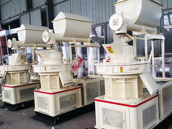 sawdust pellet machine for sale